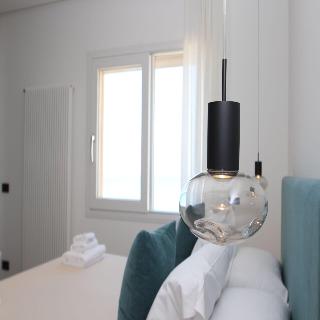 B B Le Suites Di Costanza fotoÄŸrafÄ±