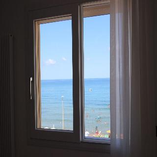 B B Le Suites Di Costanza fotoÄŸrafÄ±