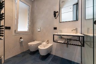 B B Le Suites Di Costanza fotoÄŸrafÄ±