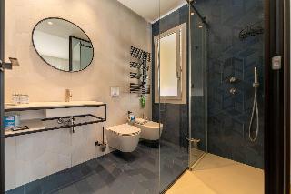 B B Le Suites Di Costanza fotoÄŸrafÄ±