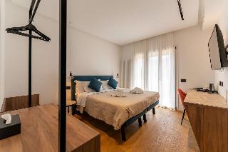 B B Le Suites Di Costanza fotoÄŸrafÄ±