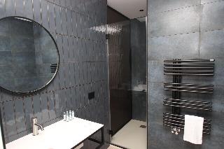 B B Le Suites Di Costanza fotoÄŸrafÄ±