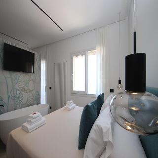 B B Le Suites Di Costanza fotoÄŸrafÄ±