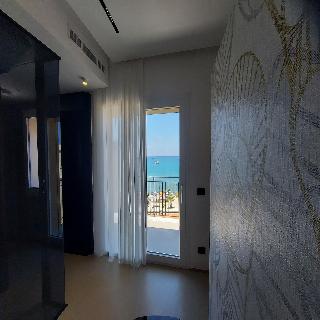 B B Le Suites Di Costanza fotoÄŸrafÄ±