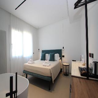 B B Le Suites Di Costanza fotoÄŸrafÄ±