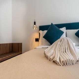 B B Le Suites Di Costanza fotoÄŸrafÄ±