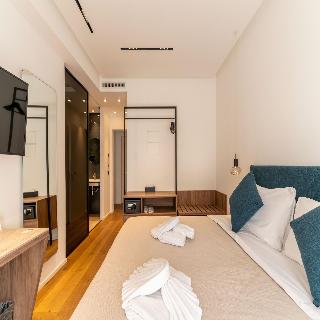 B B Le Suites Di Costanza fotoÄŸrafÄ±