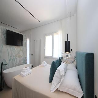 B B Le Suites Di Costanza fotoÄŸrafÄ±