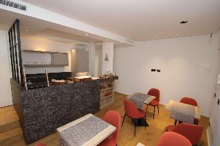 B B Le Suites Di Costanza fotoÄŸrafÄ±
