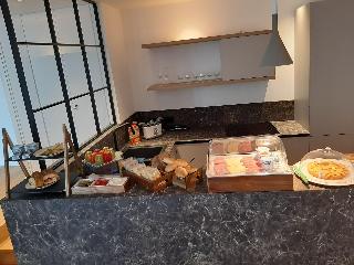 B B Le Suites Di Costanza fotoÄŸrafÄ±