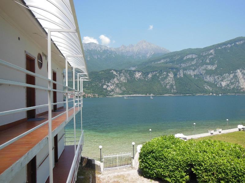 Hotel Motel Nautilus - Genel