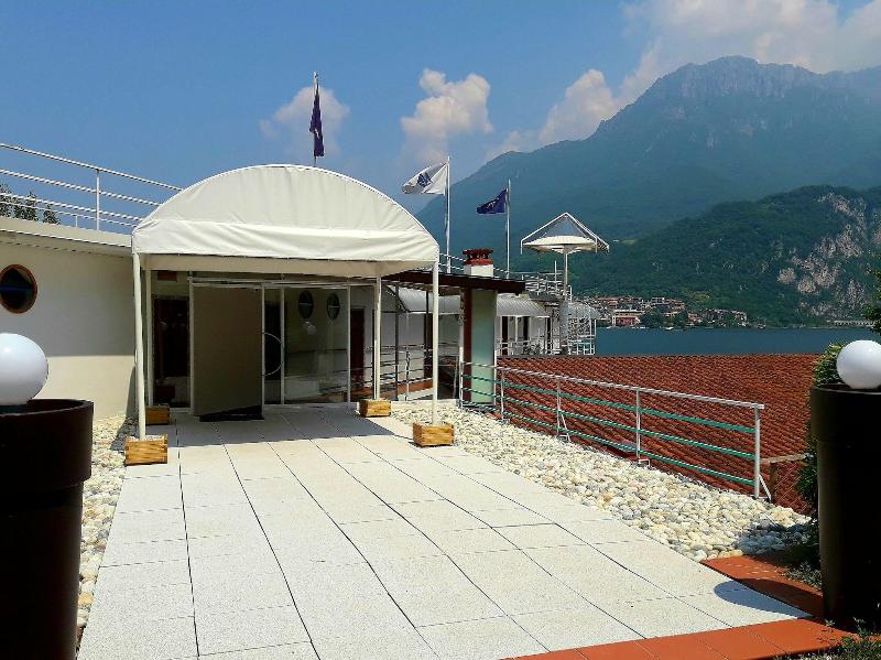 Hotel Motel Nautilus - Genel