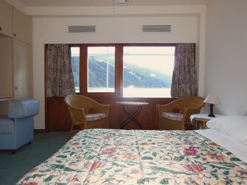 Hotel Motel Nautilus - Oda