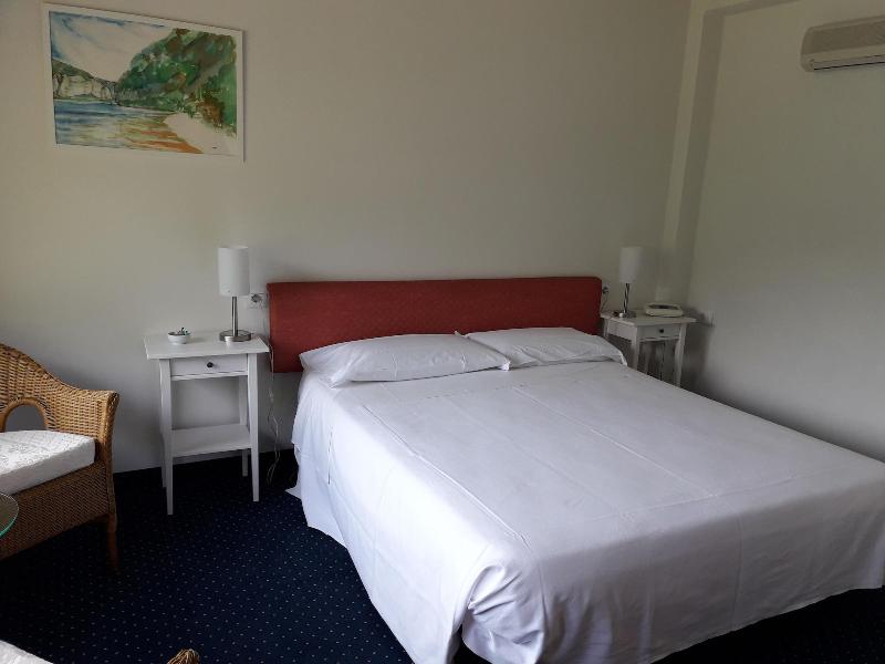 Hotel Motel Nautilus - Oda