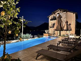 Villa Clementina Boutique Hotel fotoÄŸrafÄ±