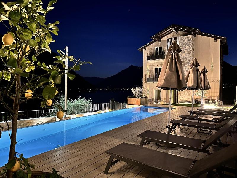Villa Clementina Boutique Hotel - Aktivite