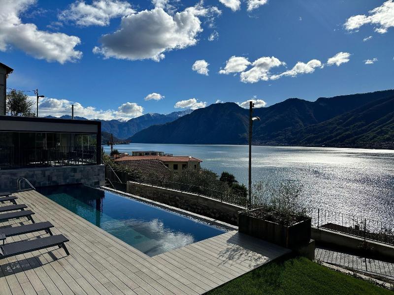 Villa Clementina Boutique Hotel - Genel
