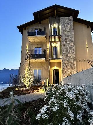 Villa Clementina Boutique Hotel fotoÄŸrafÄ±