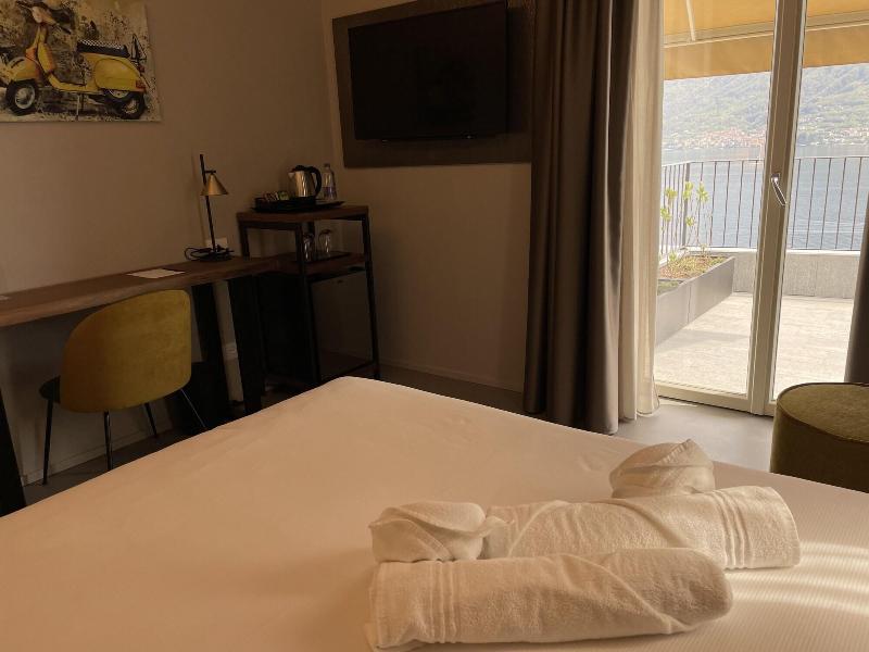 Villa Clementina Boutique Hotel - Oda