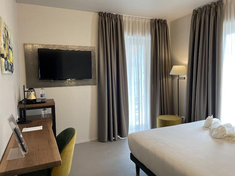 Villa Clementina Boutique Hotel - Oda