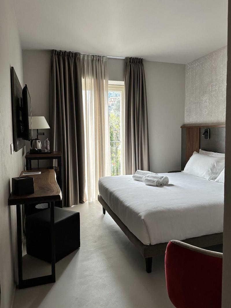Villa Clementina Boutique Hotel - Oda