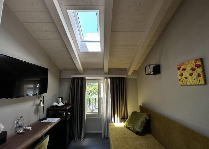 Villa Clementina Boutique Hotel - Oda
