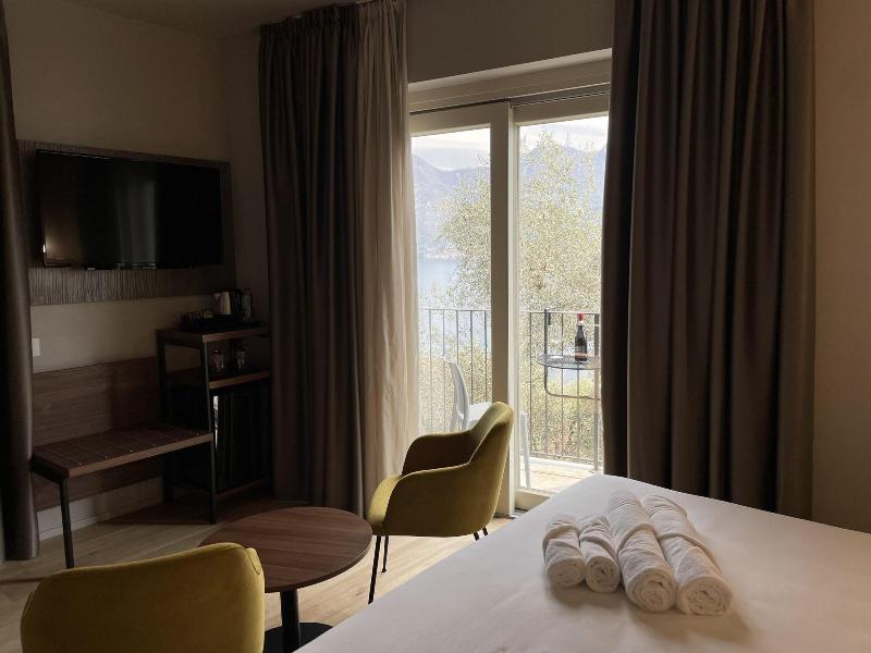 Villa Clementina Boutique Hotel - Oda