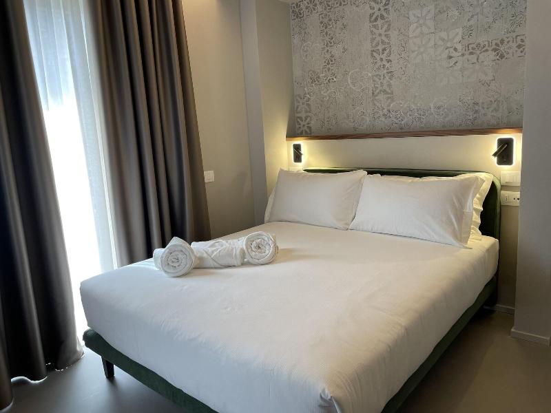 Villa Clementina Boutique Hotel - Oda