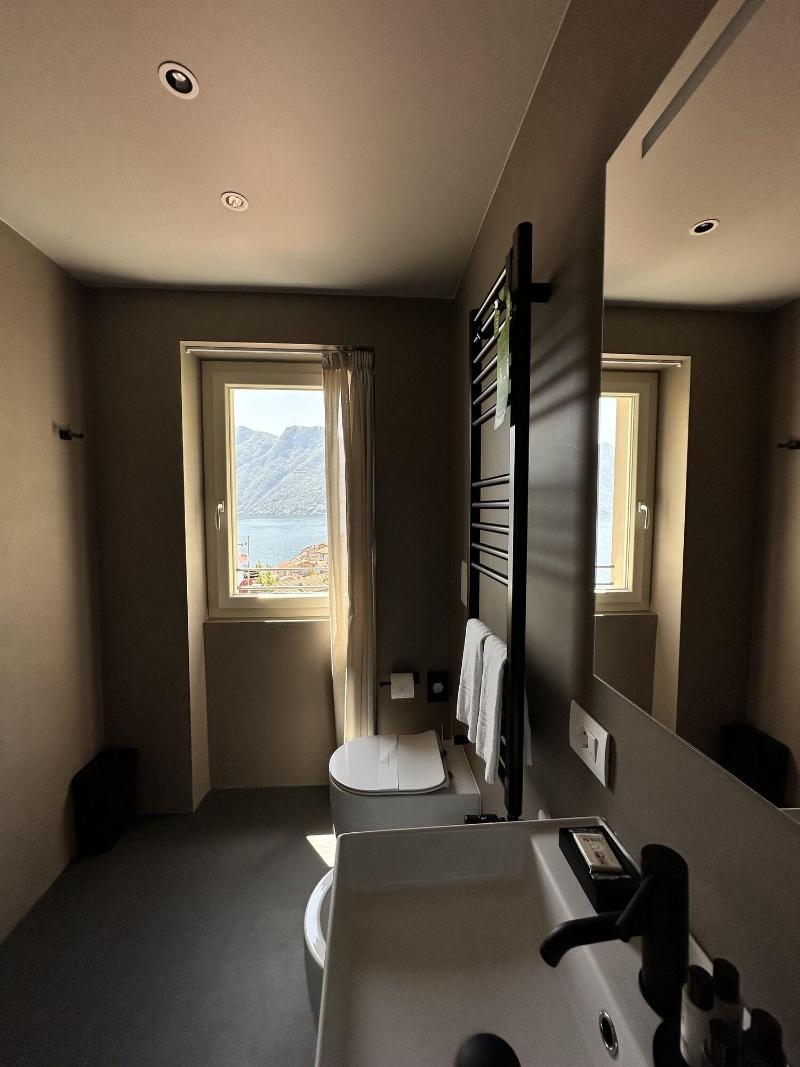 Villa Clementina Boutique Hotel - Oda