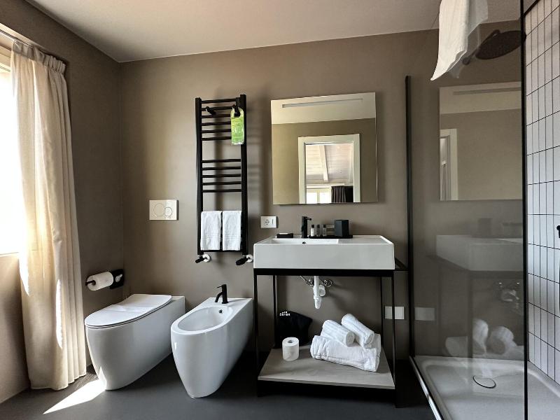 Villa Clementina Boutique Hotel - Oda