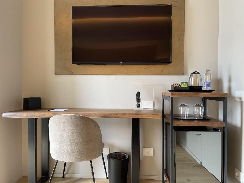 Villa Clementina Boutique Hotel - Oda