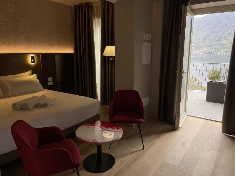Villa Clementina Boutique Hotel - Oda
