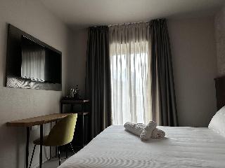 Villa Clementina Boutique Hotel fotoÄŸrafÄ±