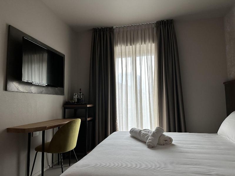 Villa Clementina Boutique Hotel - Oda