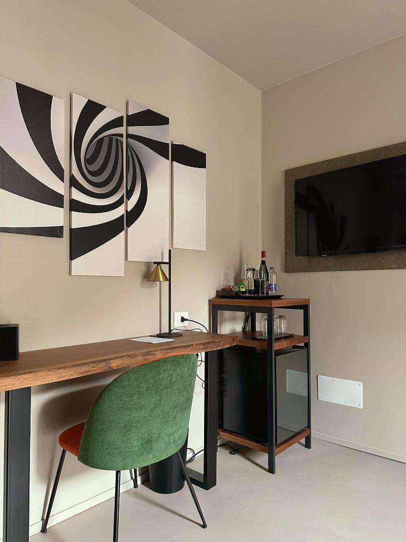 Villa Clementina Boutique Hotel - Oda