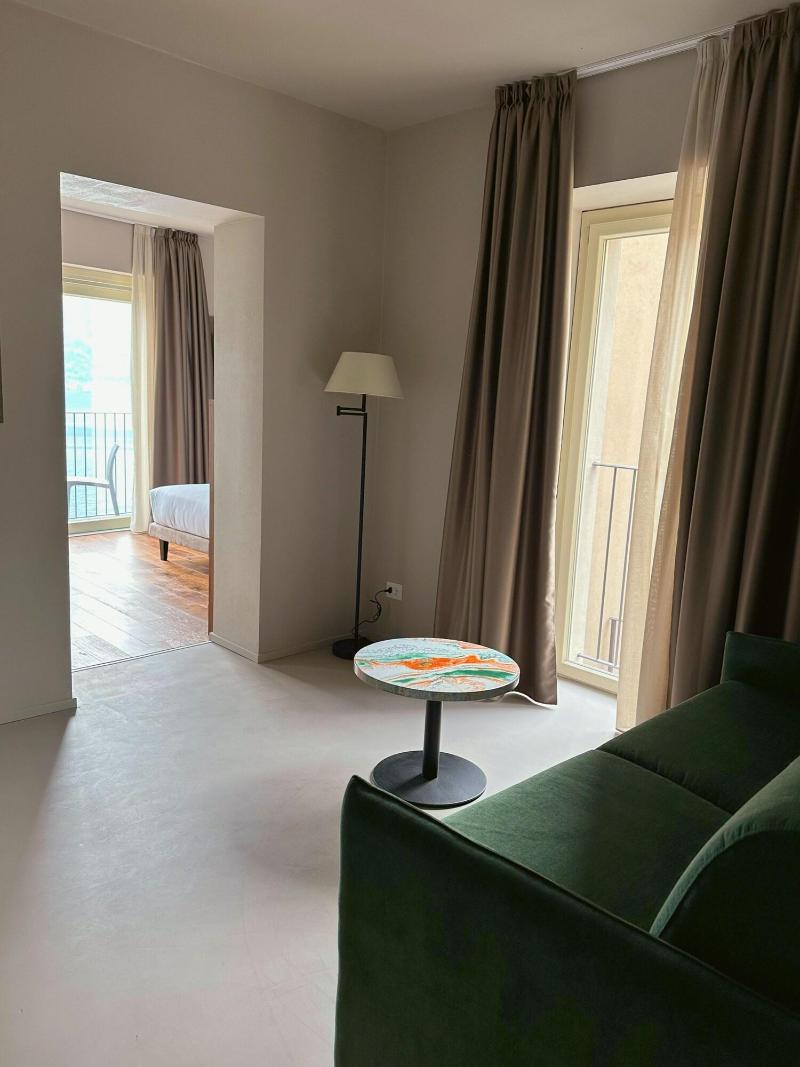 Villa Clementina Boutique Hotel - Oda