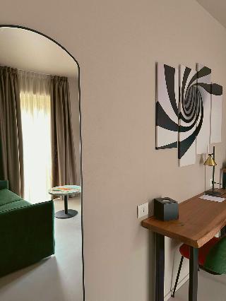 Villa Clementina Boutique Hotel fotoÄŸrafÄ±