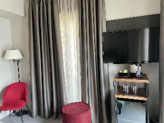 Villa Clementina Boutique Hotel fotoÄŸrafÄ±
