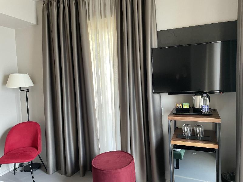 Villa Clementina Boutique Hotel - Oda