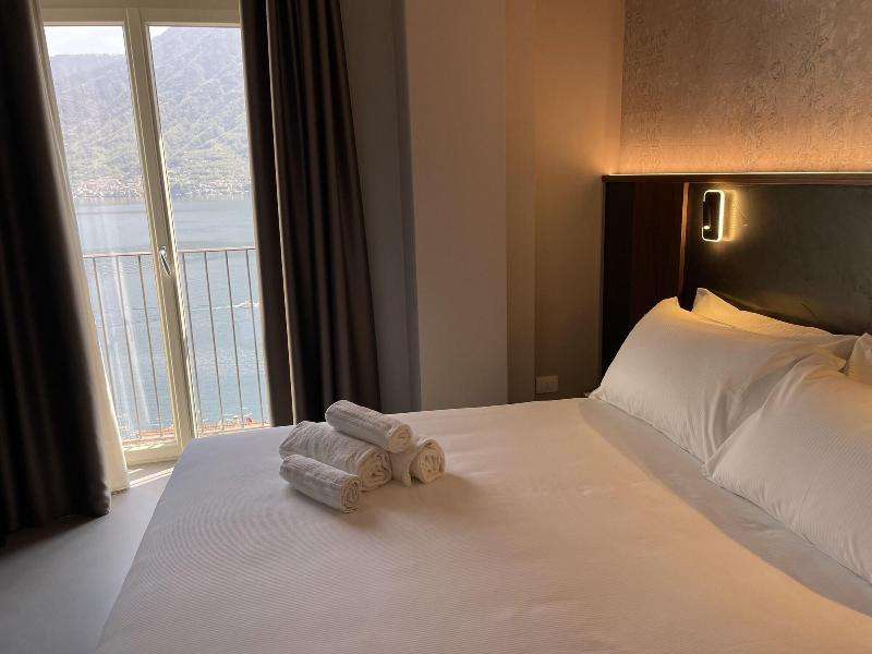 Villa Clementina Boutique Hotel - Oda