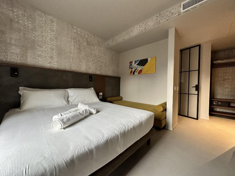 Villa Clementina Boutique Hotel - Oda