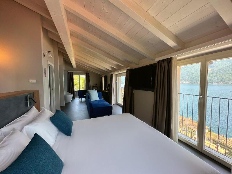 Villa Clementina Boutique Hotel - Oda