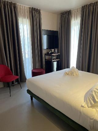 Villa Clementina Boutique Hotel fotoÄŸrafÄ±