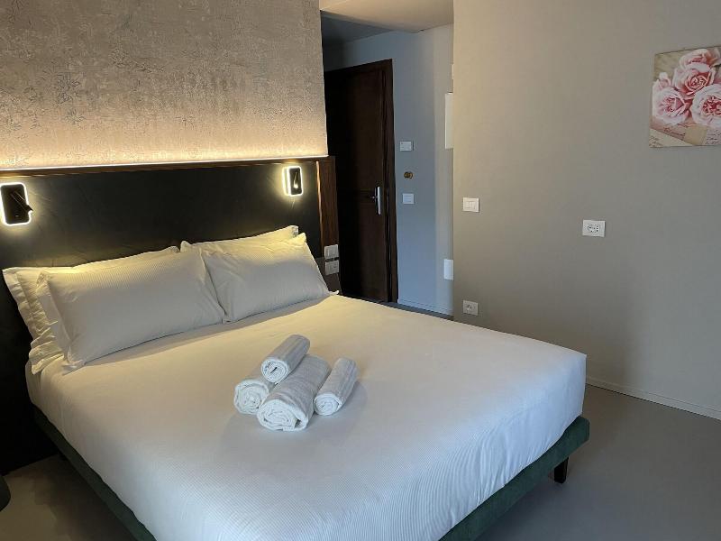 Villa Clementina Boutique Hotel - Oda