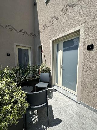 Villa Clementina Boutique Hotel fotoÄŸrafÄ±