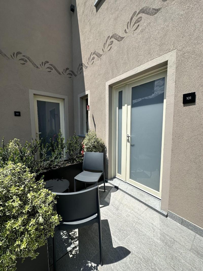 Villa Clementina Boutique Hotel - Oda