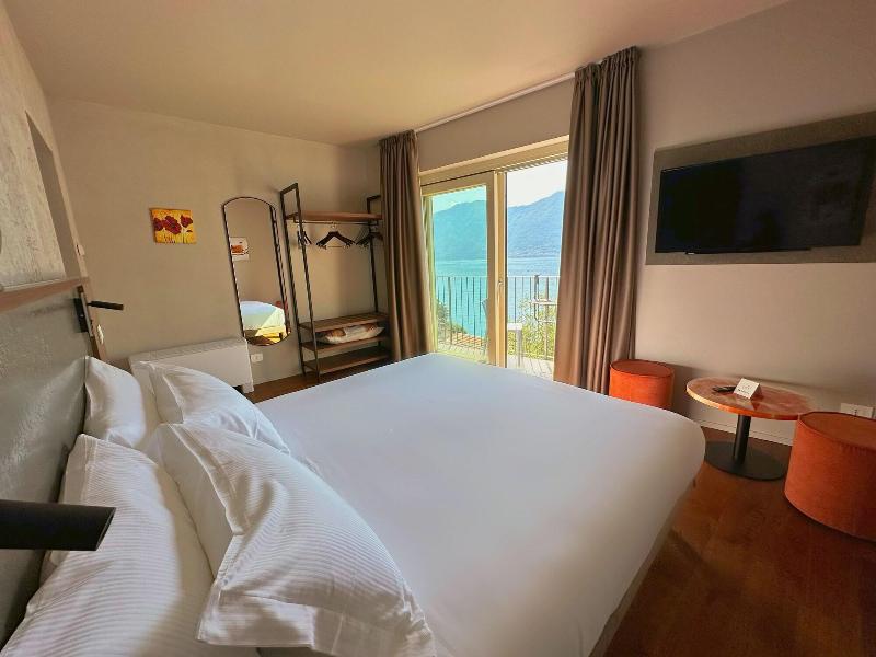 Villa Clementina Boutique Hotel - Oda