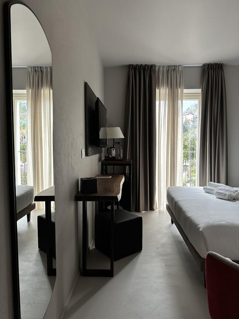 Villa Clementina Boutique Hotel - Oda