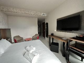 Villa Clementina Boutique Hotel fotoÄŸrafÄ±