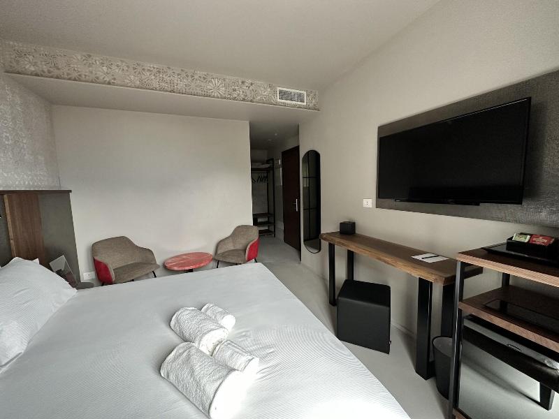 Villa Clementina Boutique Hotel - Oda